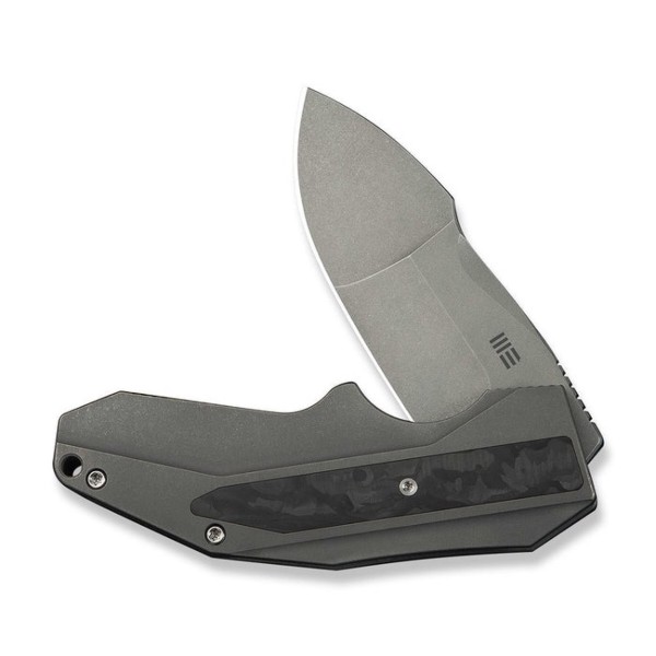 Фото - Нож туристический Weknife Coral (WE24044-2)
